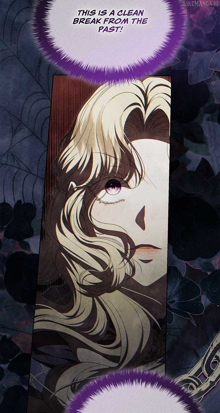 The Stone Thrown in the Lake Chapter 47 - Page 23