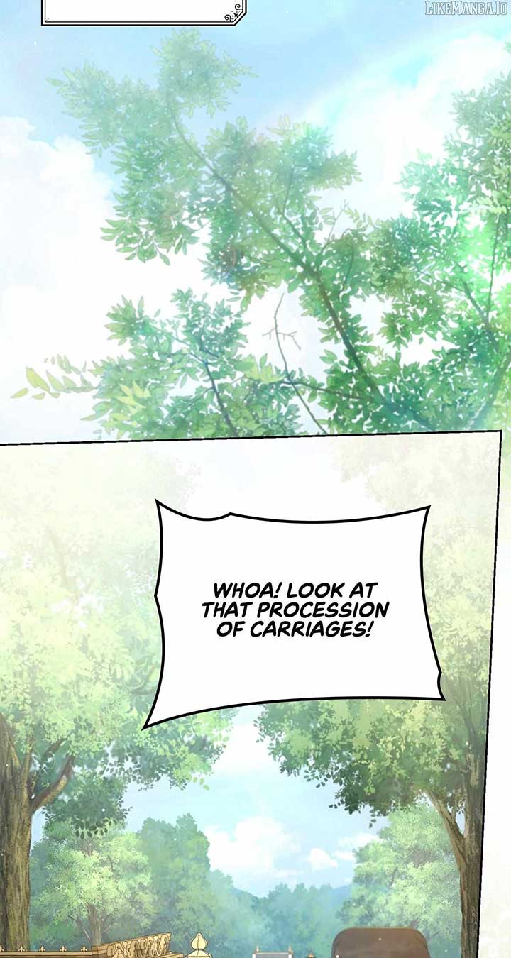 The Stone Thrown in the Lake Chapter 47 - Page 31
