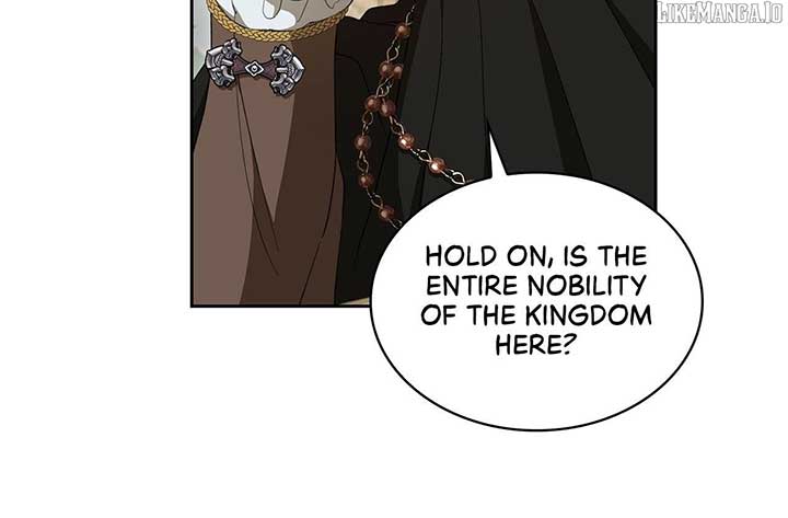 The Stone Thrown in the Lake Chapter 47 - Page 33