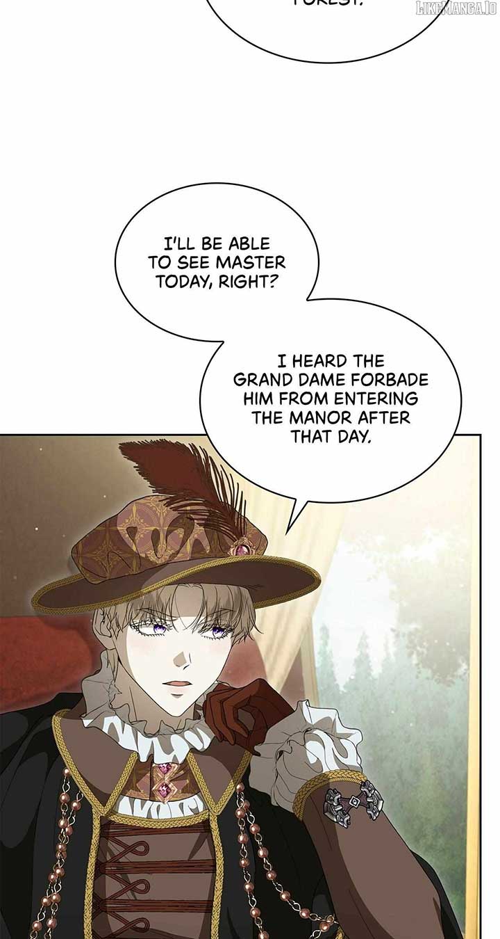 The Stone Thrown in the Lake Chapter 47 - Page 35