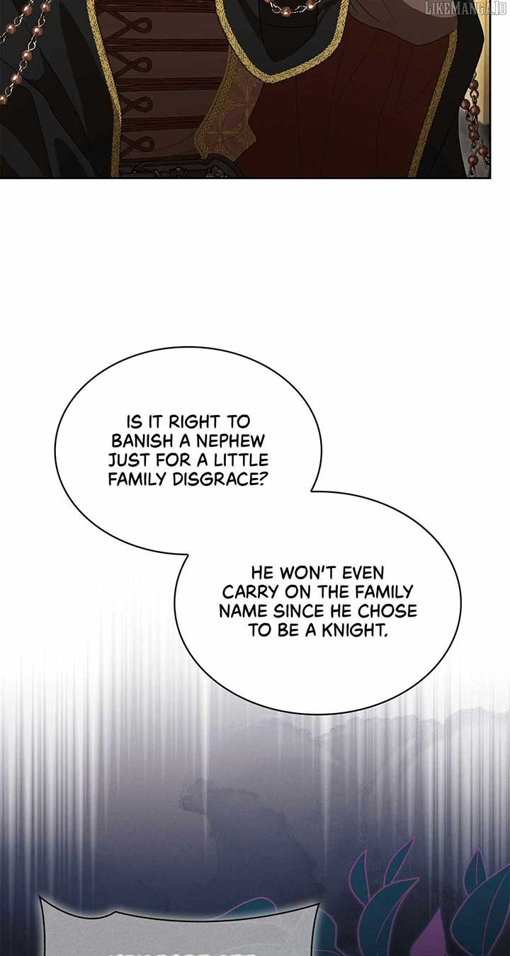 The Stone Thrown in the Lake Chapter 47 - Page 36