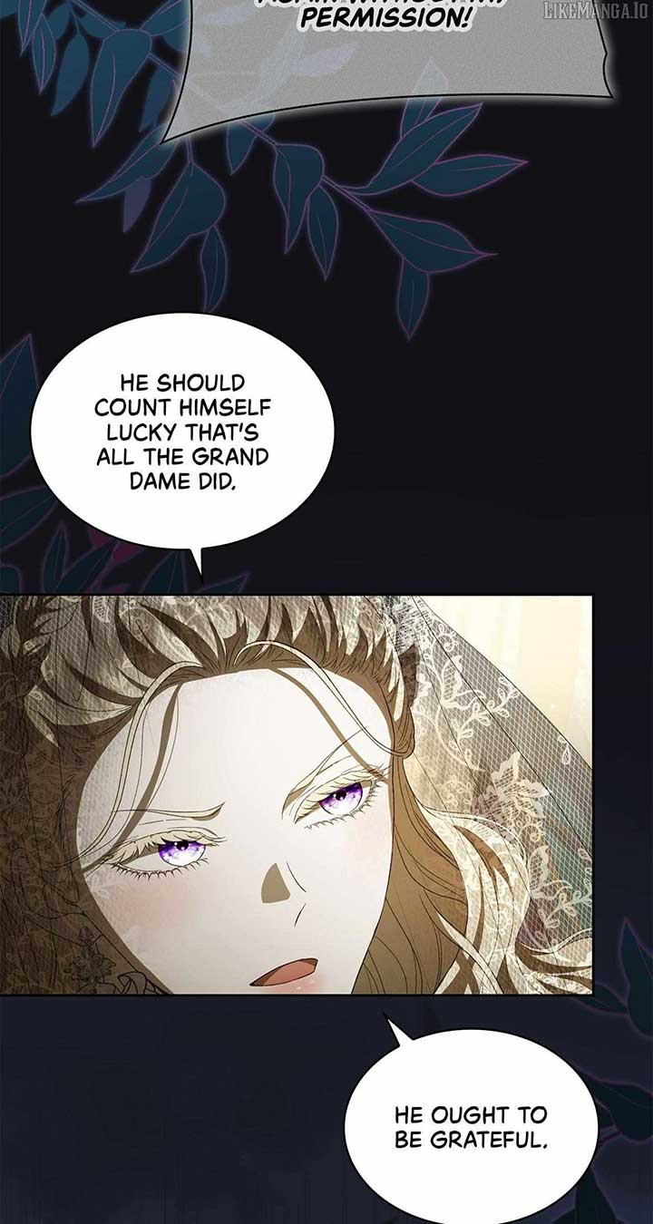 The Stone Thrown in the Lake Chapter 47 - Page 38