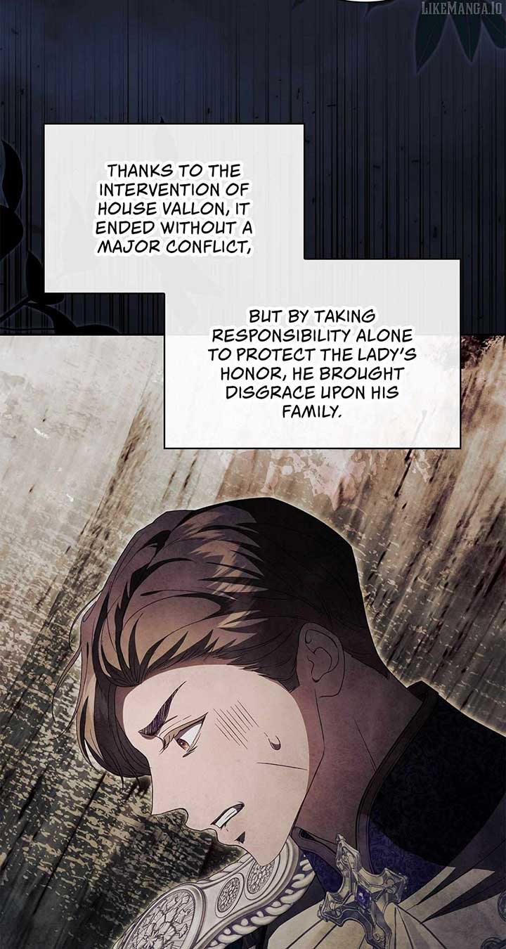 The Stone Thrown in the Lake Chapter 47 - Page 39