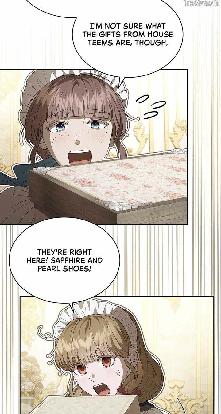 The Stone Thrown in the Lake Chapter 47 - Page 4