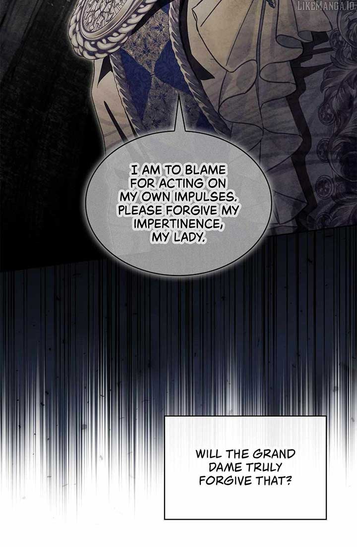 The Stone Thrown in the Lake Chapter 47 - Page 40