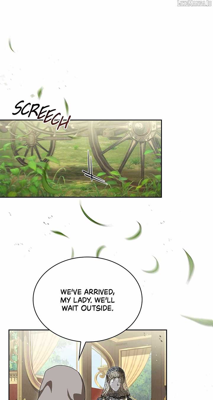 The Stone Thrown in the Lake Chapter 47 - Page 41