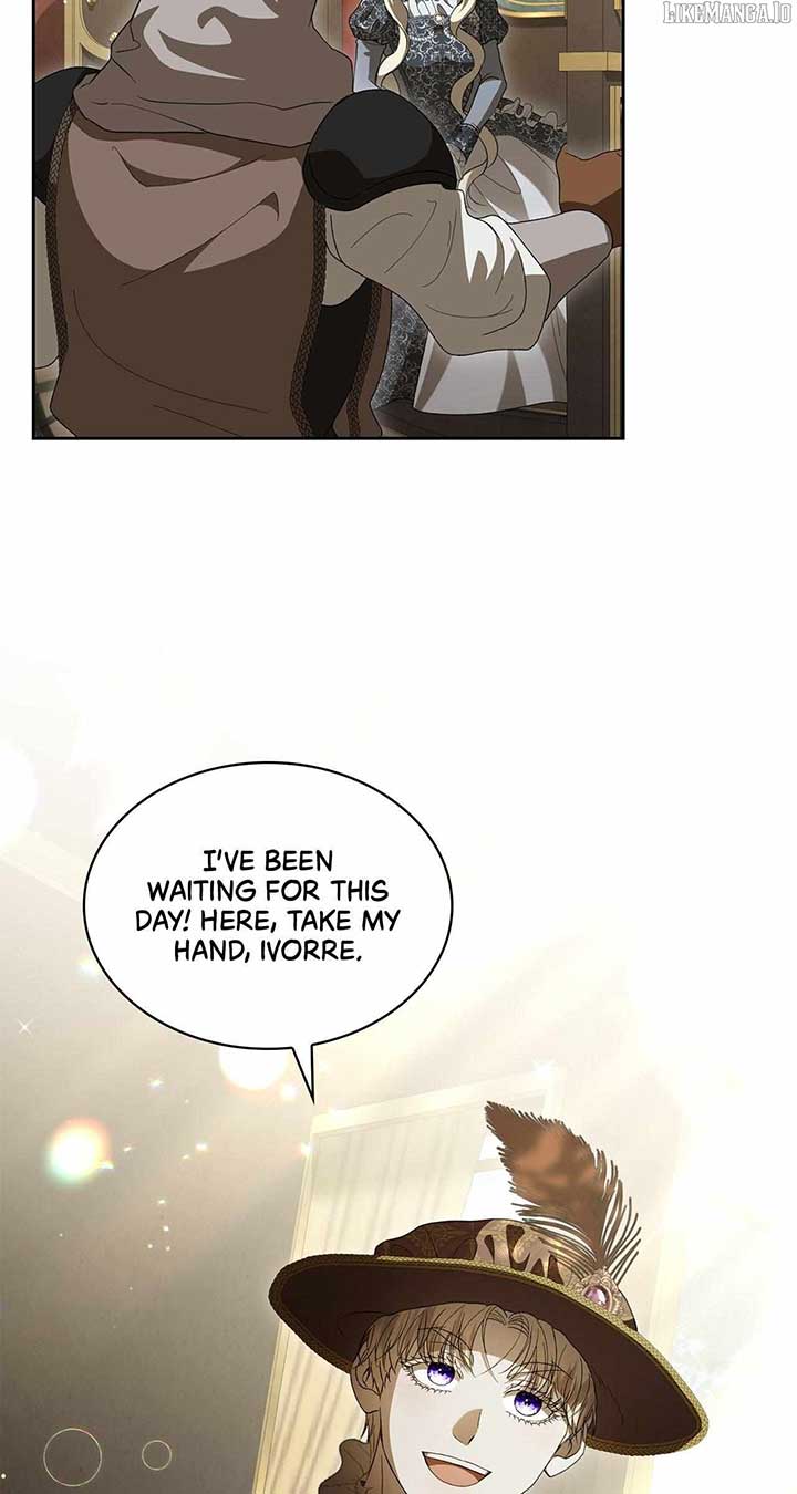 The Stone Thrown in the Lake Chapter 47 - Page 42