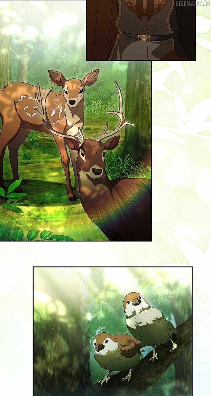 The Stone Thrown in the Lake Chapter 47 - Page 46