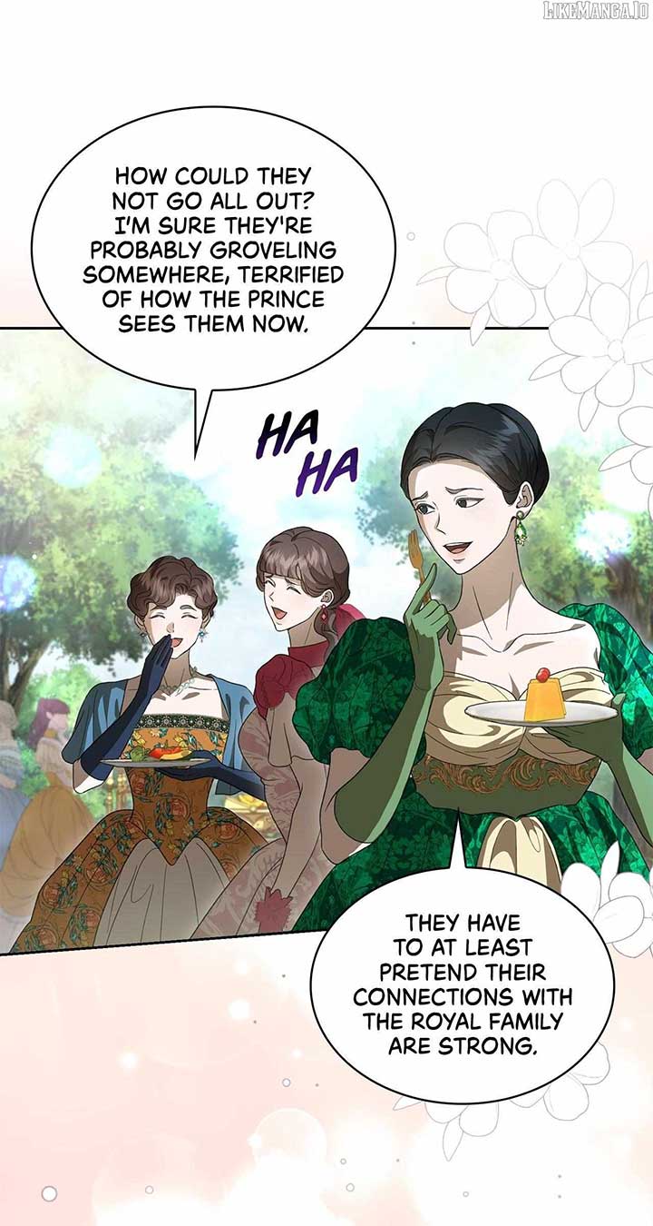 The Stone Thrown in the Lake Chapter 47 - Page 49