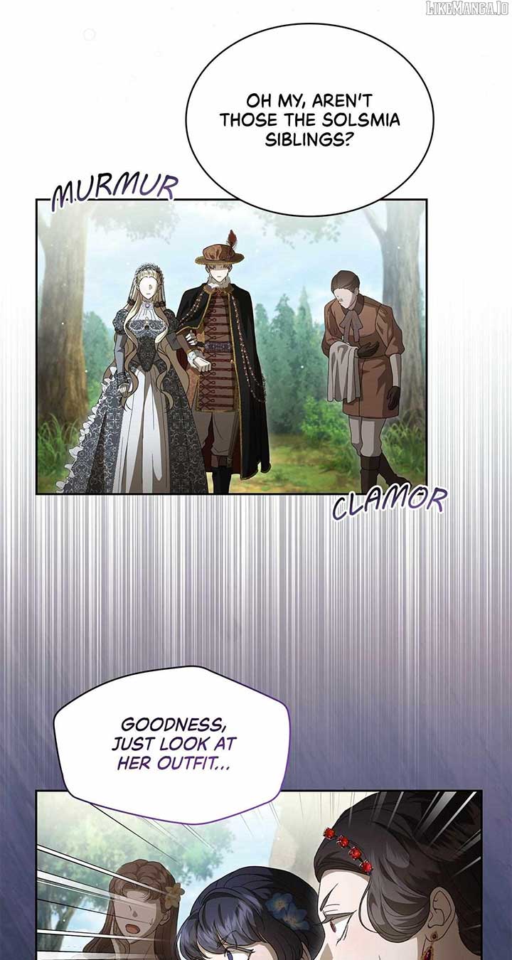 The Stone Thrown in the Lake Chapter 47 - Page 52