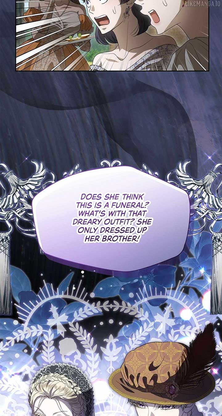 The Stone Thrown in the Lake Chapter 47 - Page 53