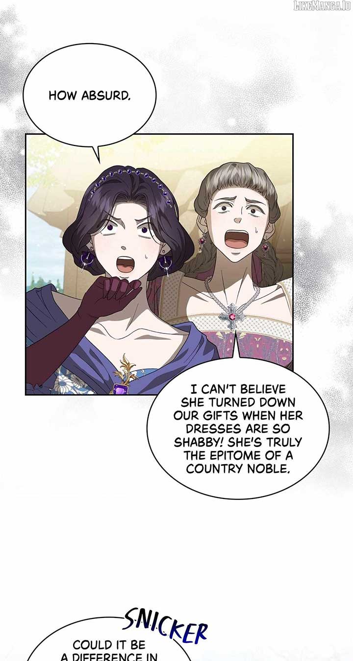 The Stone Thrown in the Lake Chapter 47 - Page 55