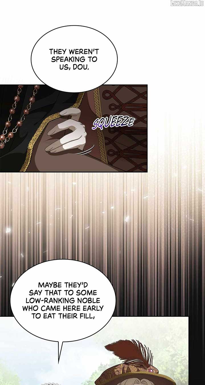The Stone Thrown in the Lake Chapter 47 - Page 58