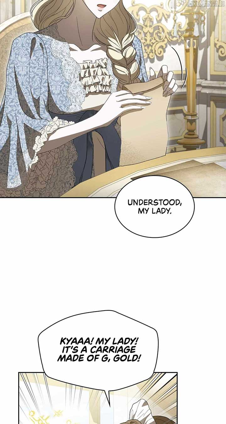 The Stone Thrown in the Lake Chapter 47 - Page 6