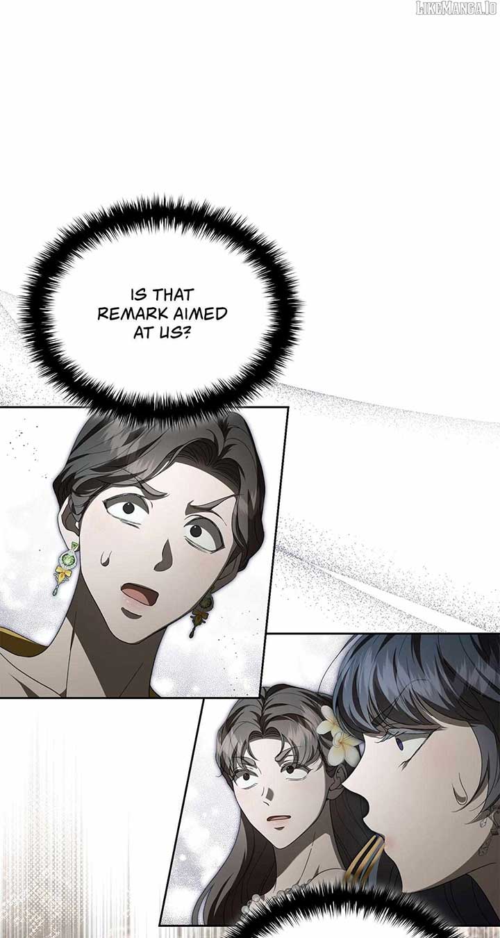 The Stone Thrown in the Lake Chapter 47 - Page 60