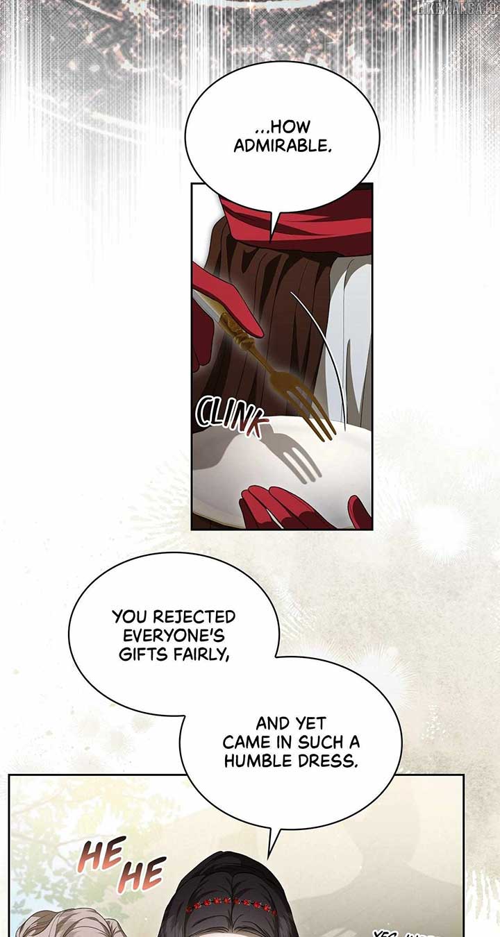 The Stone Thrown in the Lake Chapter 47 - Page 62
