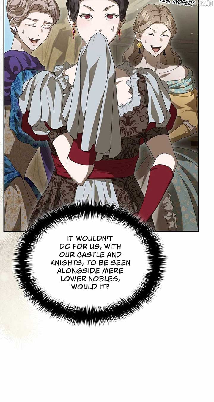 The Stone Thrown in the Lake Chapter 47 - Page 63