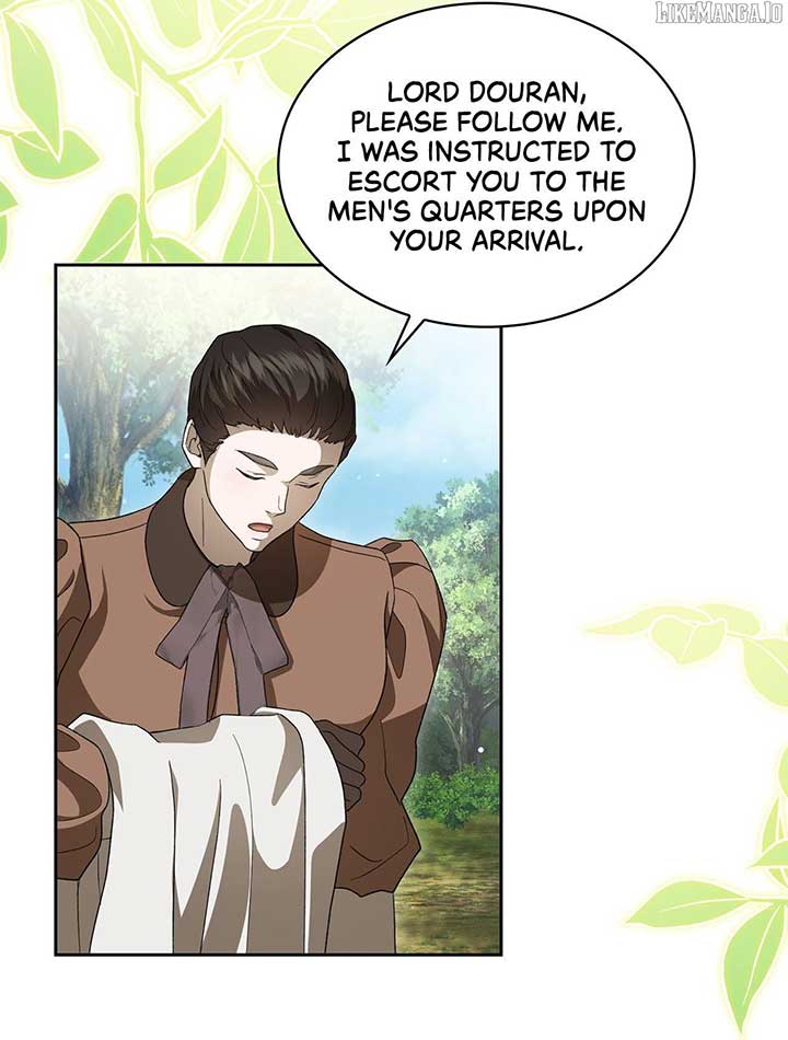 The Stone Thrown in the Lake Chapter 47 - Page 65