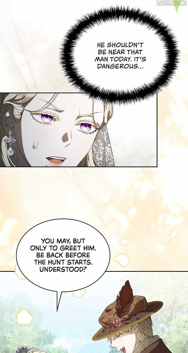 The Stone Thrown in the Lake Chapter 47 - Page 67