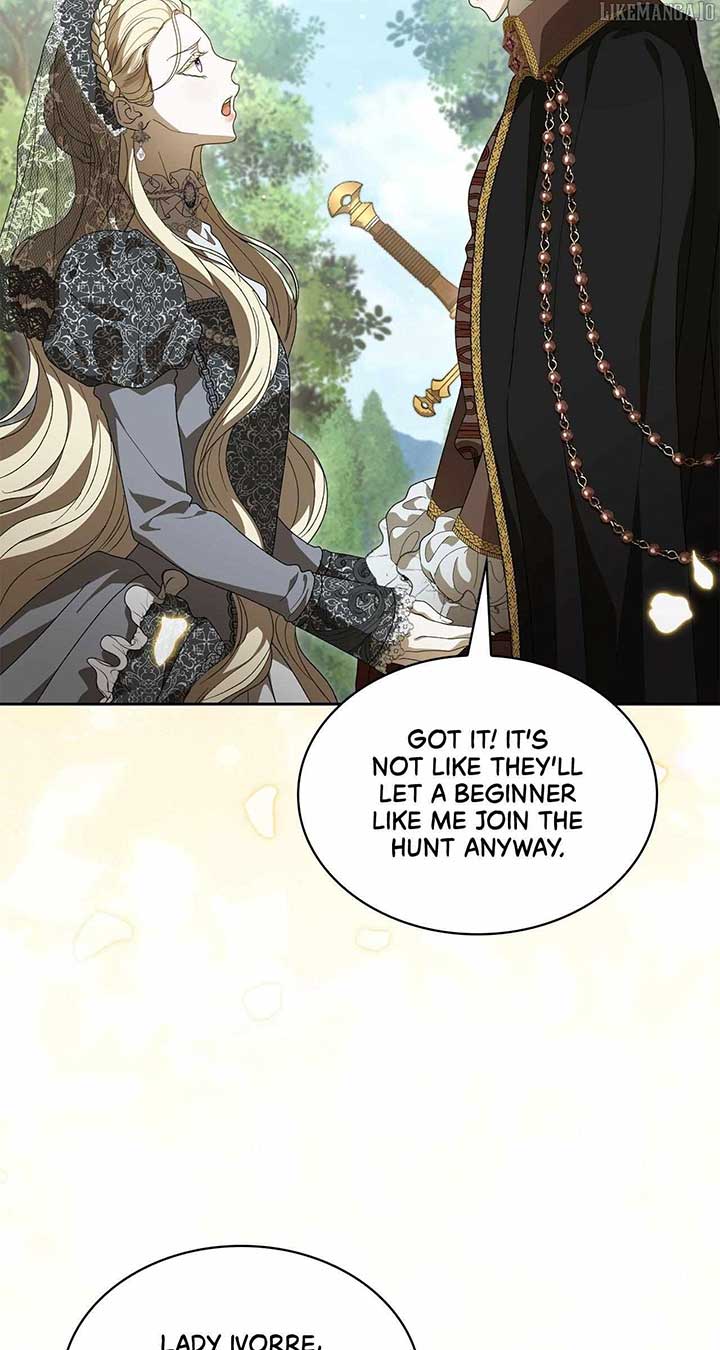 The Stone Thrown in the Lake Chapter 47 - Page 68