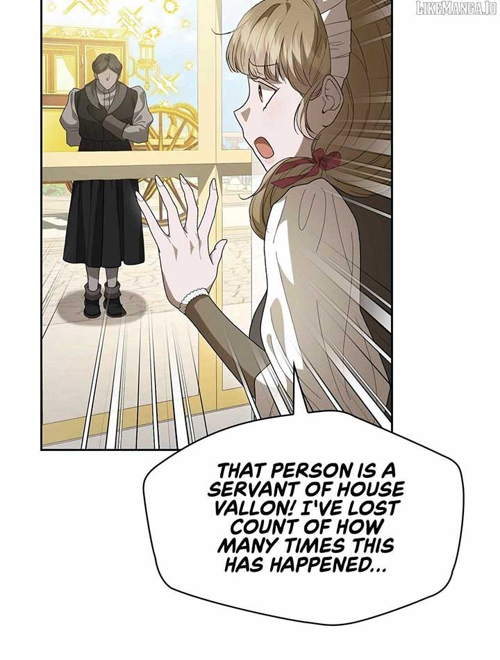The Stone Thrown in the Lake Chapter 47 - Page 7
