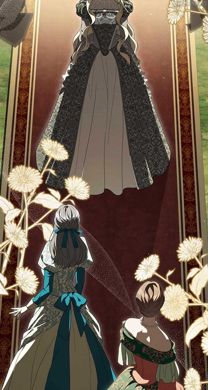 The Stone Thrown in the Lake Chapter 47 - Page 70
