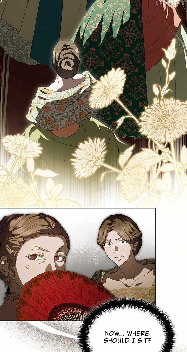The Stone Thrown in the Lake Chapter 47 - Page 71