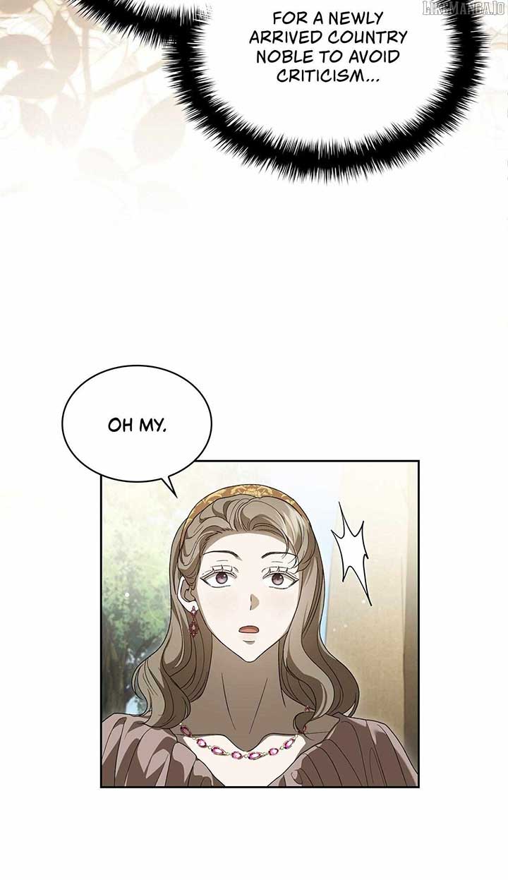 The Stone Thrown in the Lake Chapter 47 - Page 73