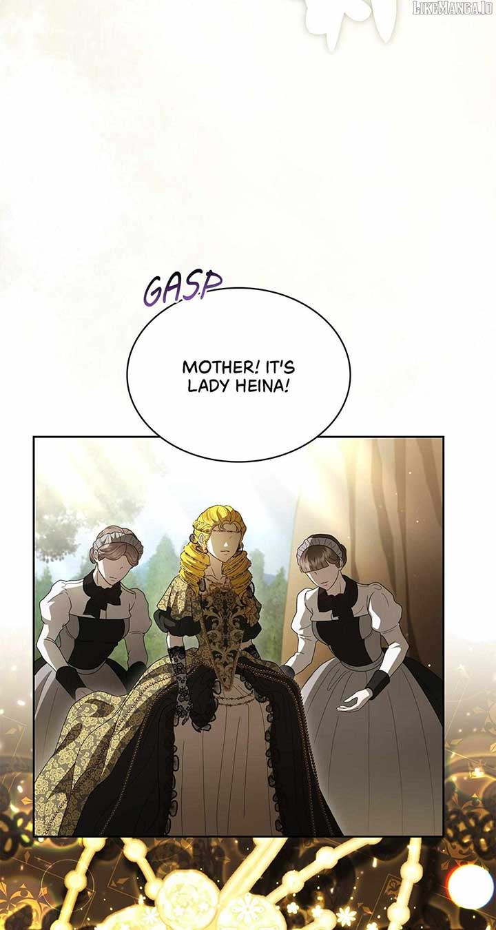 The Stone Thrown in the Lake Chapter 47 - Page 76