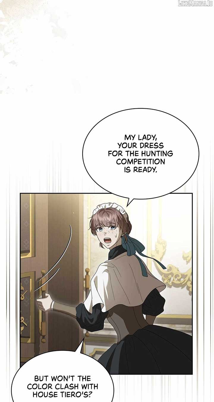 The Stone Thrown in the Lake Chapter 47 - Page 9