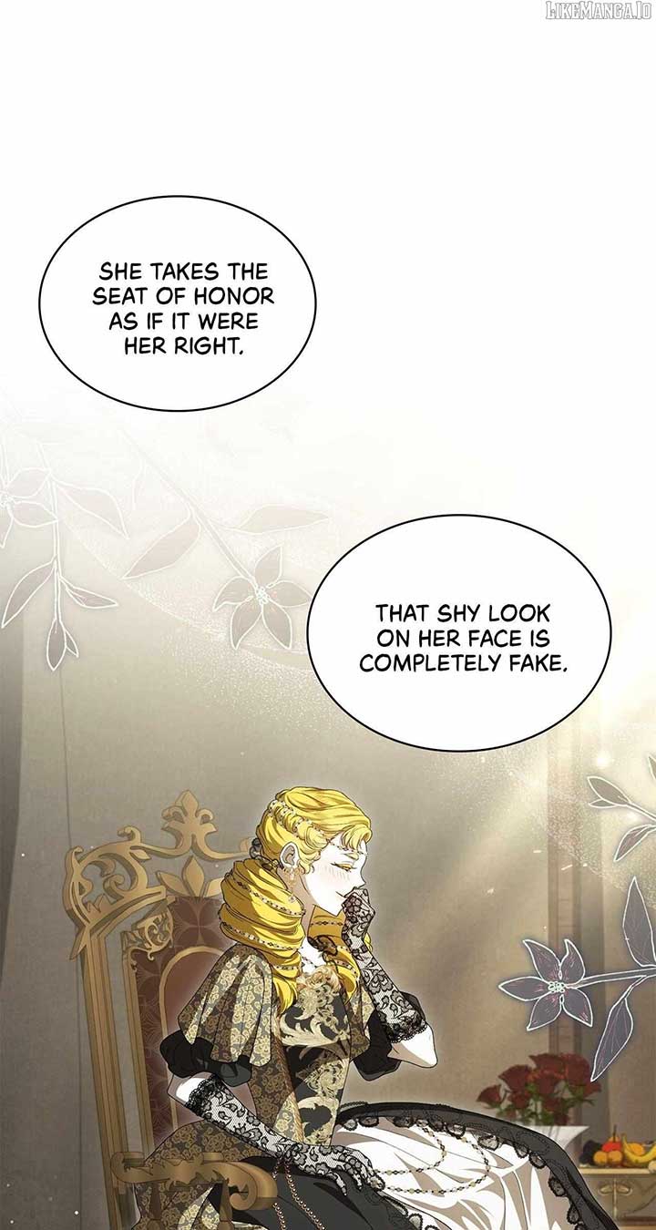 The Stone Thrown in the Lake Chapter 48 - Page 0