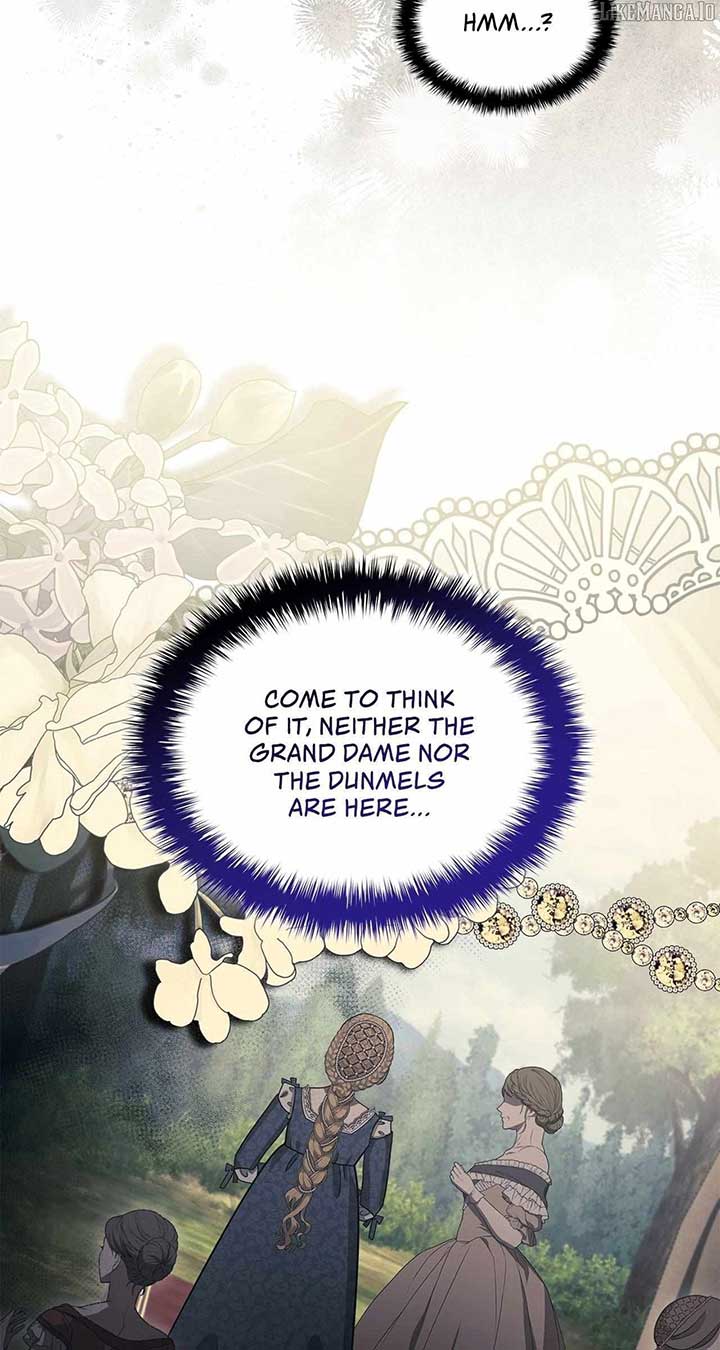 The Stone Thrown in the Lake Chapter 48 - Page 10