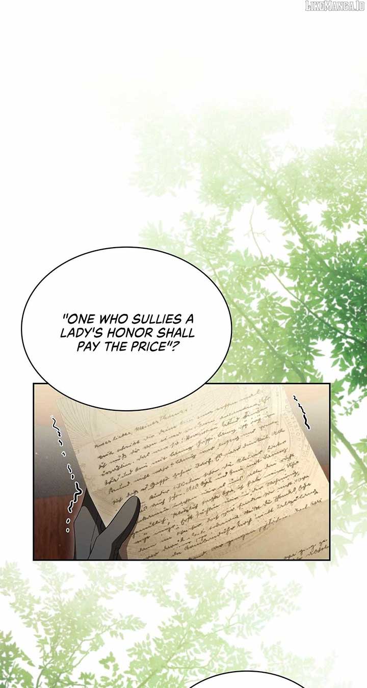 The Stone Thrown in the Lake Chapter 48 - Page 13