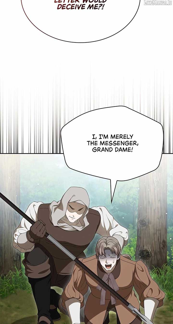 The Stone Thrown in the Lake Chapter 48 - Page 15