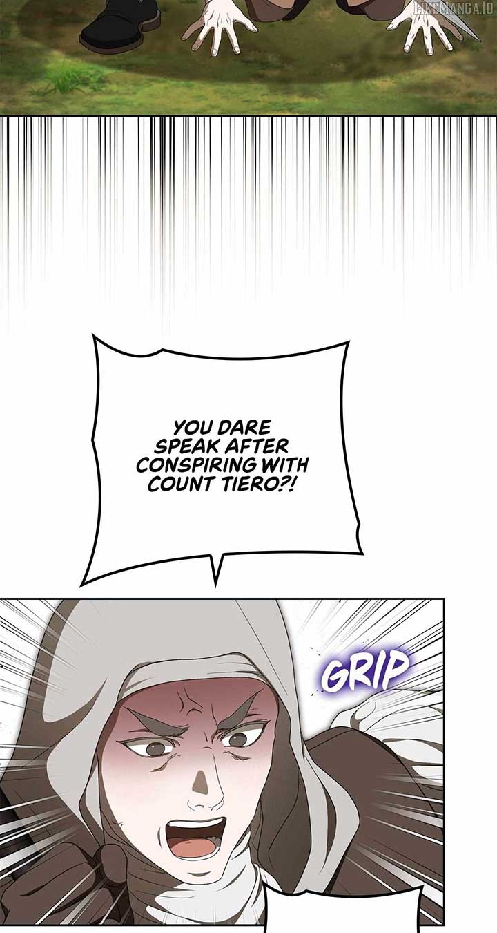 The Stone Thrown in the Lake Chapter 48 - Page 16