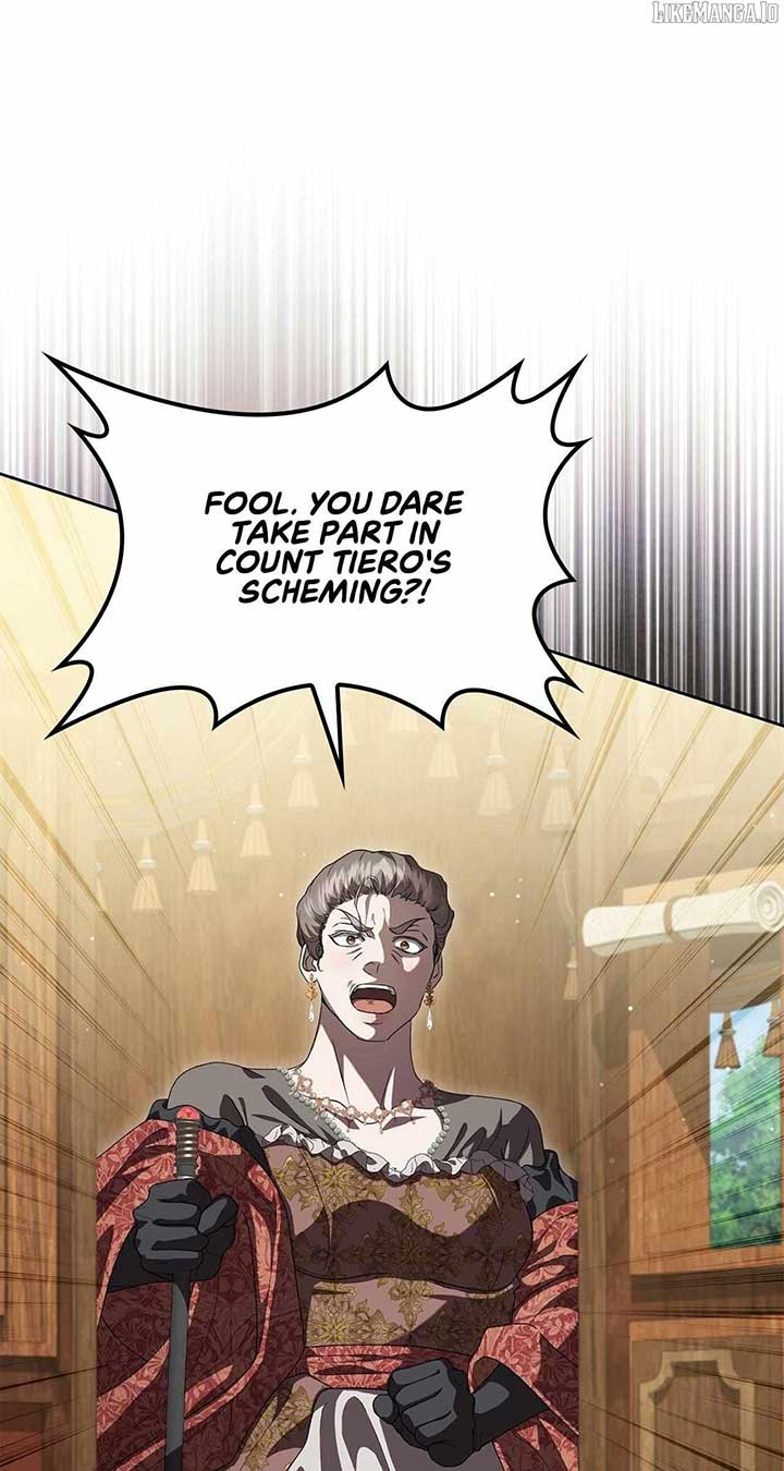 The Stone Thrown in the Lake Chapter 48 - Page 18