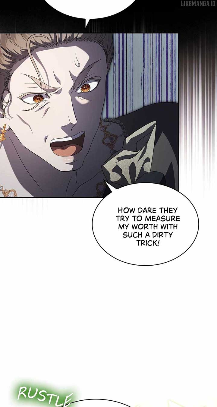 The Stone Thrown in the Lake Chapter 48 - Page 20