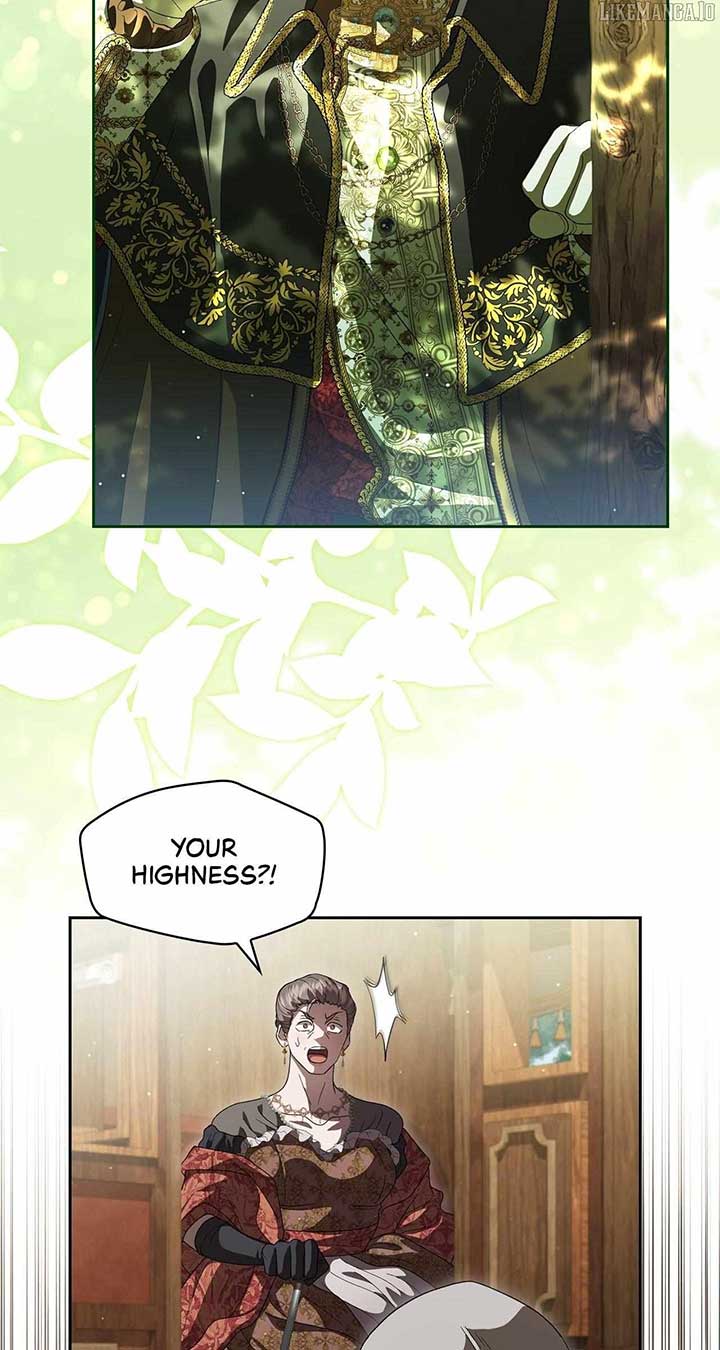 The Stone Thrown in the Lake Chapter 48 - Page 22