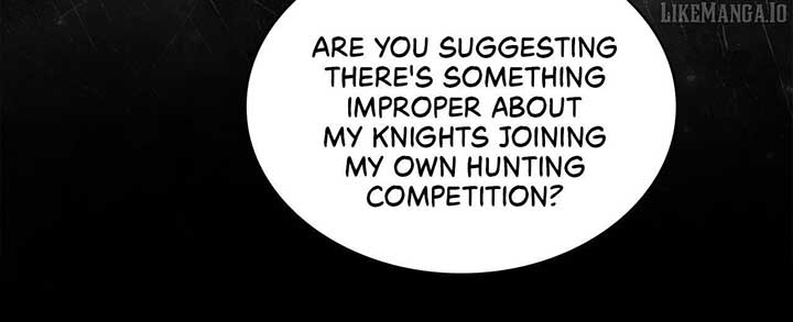 The Stone Thrown in the Lake Chapter 48 - Page 27