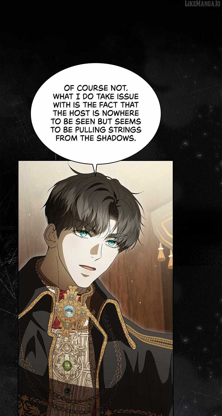 The Stone Thrown in the Lake Chapter 48 - Page 28