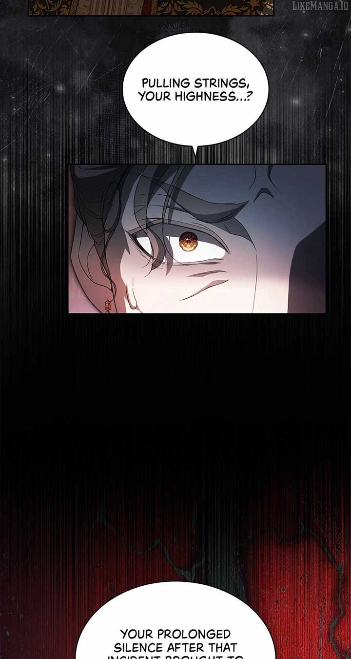 The Stone Thrown in the Lake Chapter 48 - Page 29