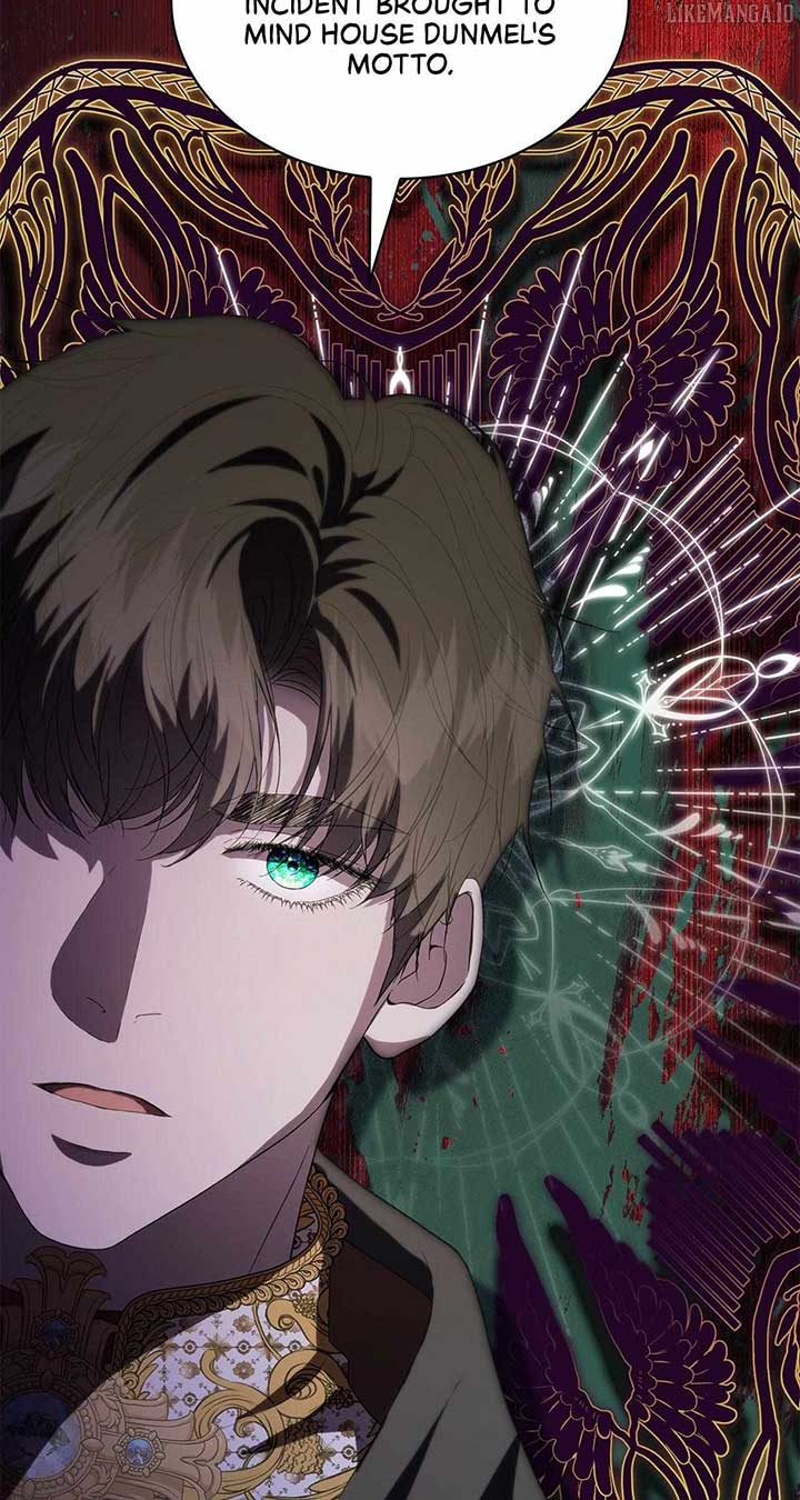 The Stone Thrown in the Lake Chapter 48 - Page 30