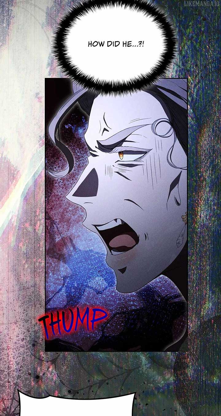 The Stone Thrown in the Lake Chapter 48 - Page 32