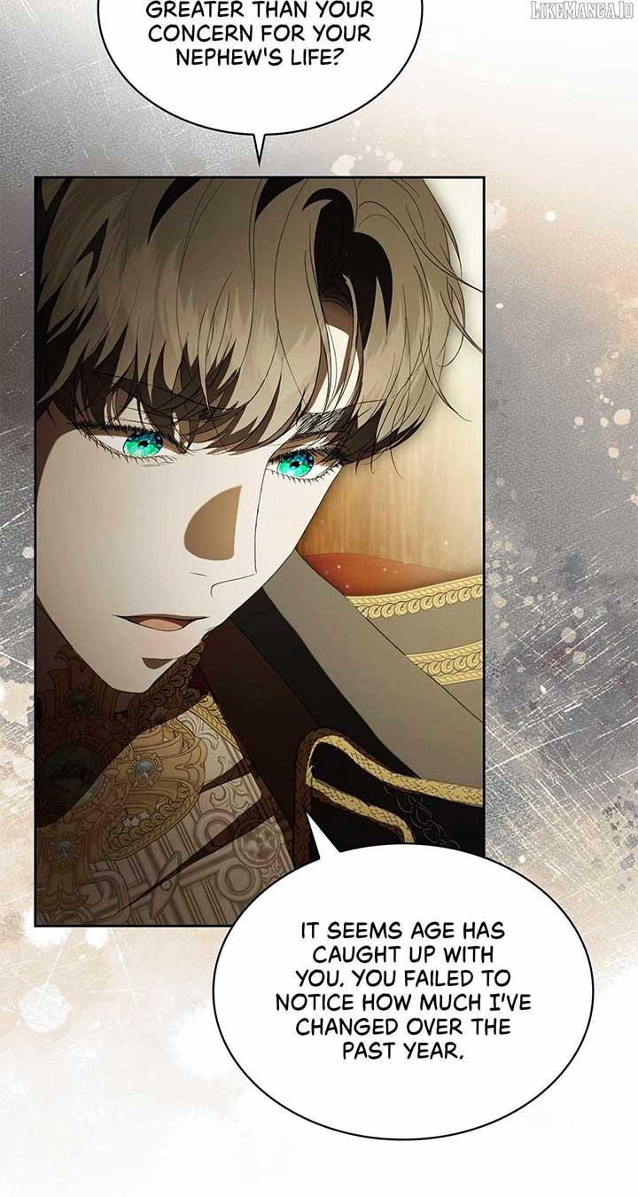 The Stone Thrown in the Lake Chapter 48 - Page 36