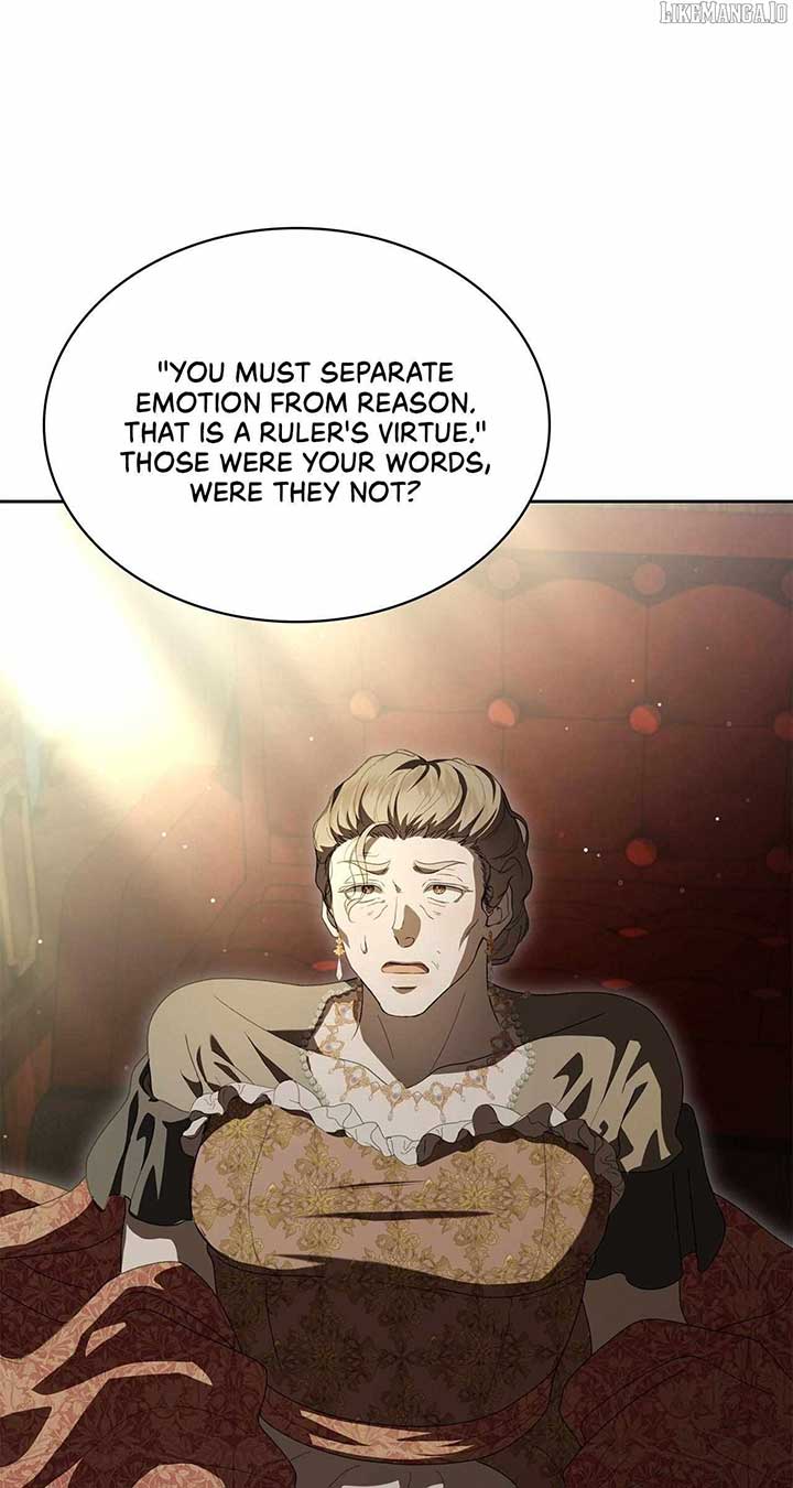 The Stone Thrown in the Lake Chapter 48 - Page 38