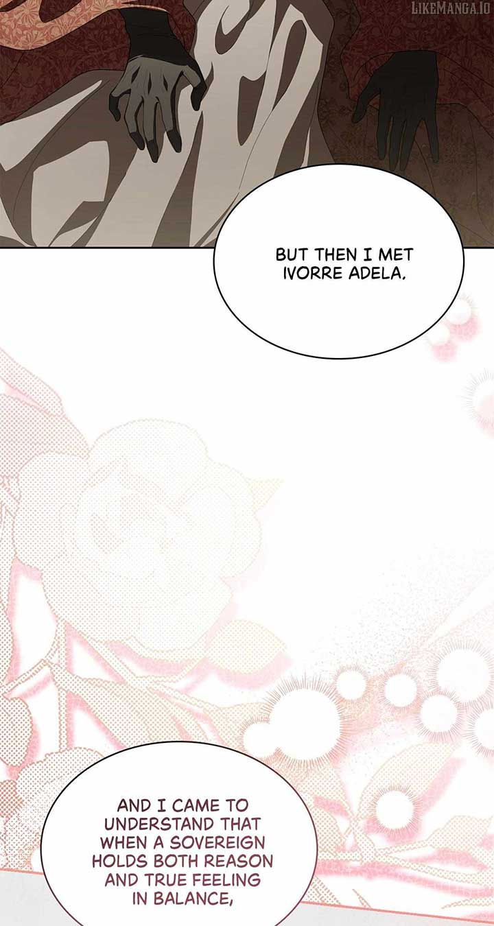The Stone Thrown in the Lake Chapter 48 - Page 39