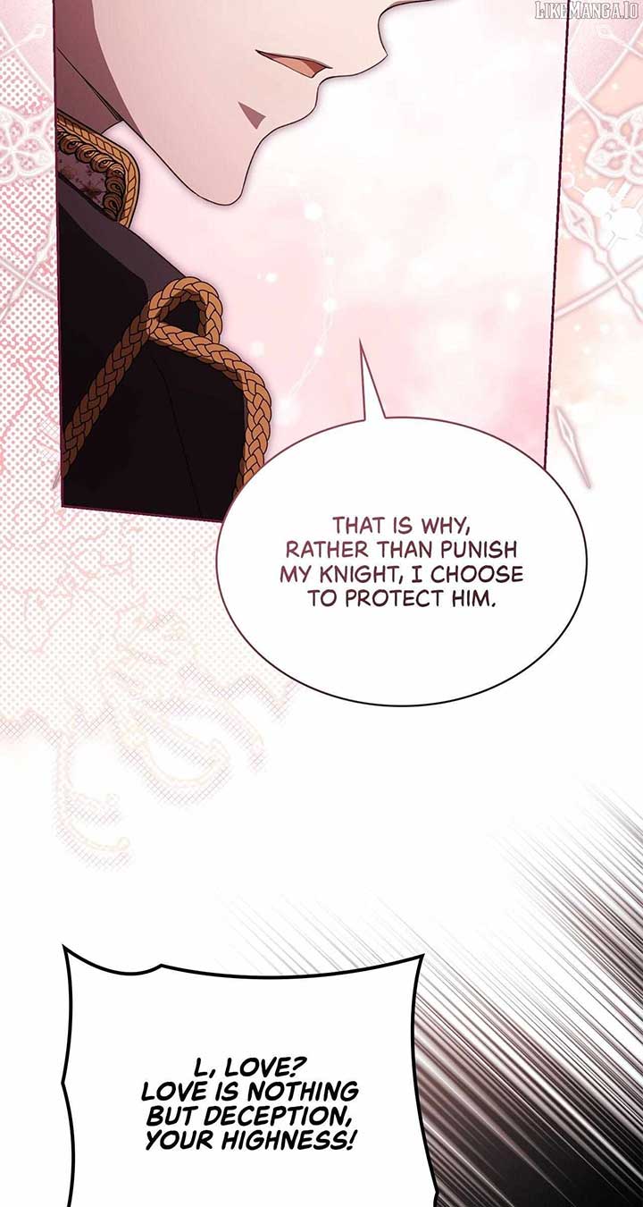 The Stone Thrown in the Lake Chapter 48 - Page 42