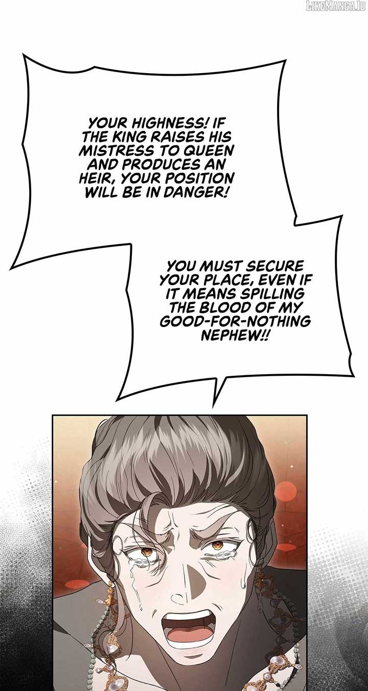 The Stone Thrown in the Lake Chapter 48 - Page 46