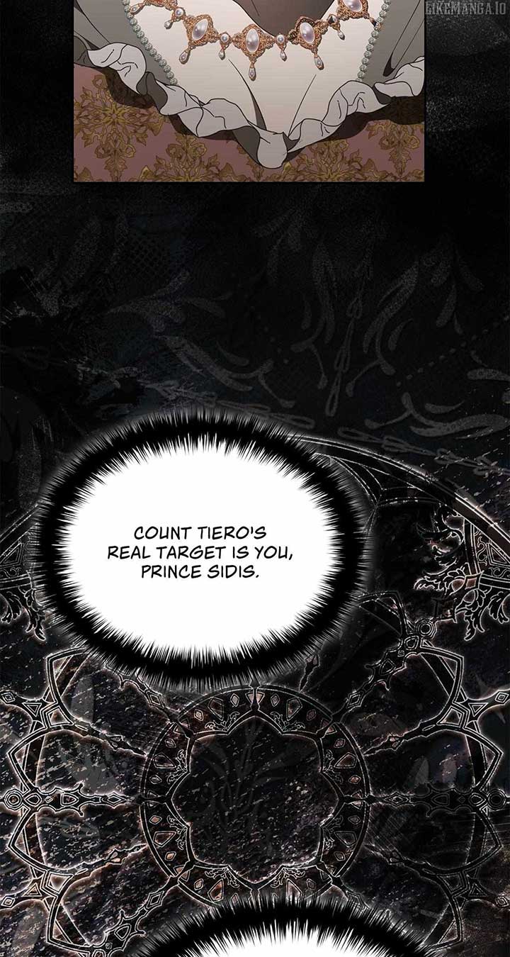The Stone Thrown in the Lake Chapter 48 - Page 47