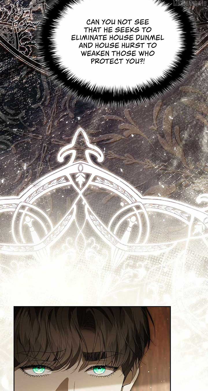 The Stone Thrown in the Lake Chapter 48 - Page 48